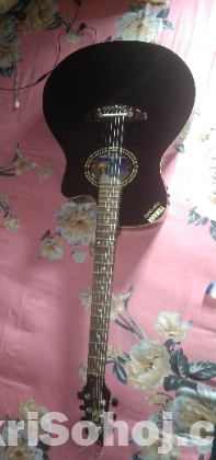 Used Guitar for Sale – Excellent Condition at a Great Price!